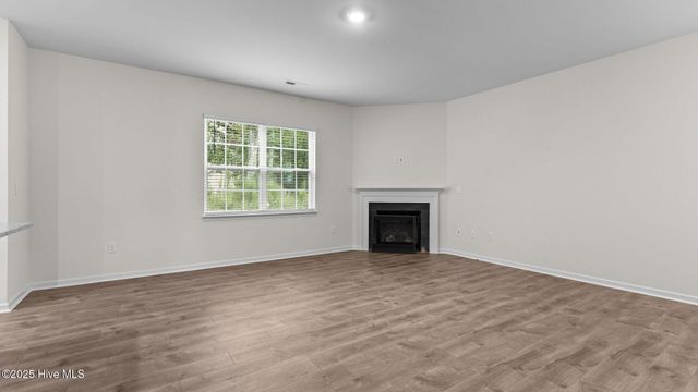 121 Brookberry Court, Rocky Mount, NC 27804