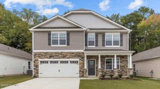 121 Brookberry Court, Rocky Mount, NC 27804