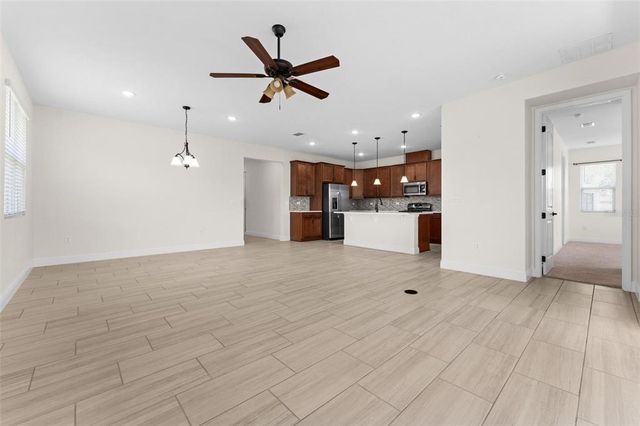 5064 MEADOW SONG DRIVE, Okahumpka, FL 34762