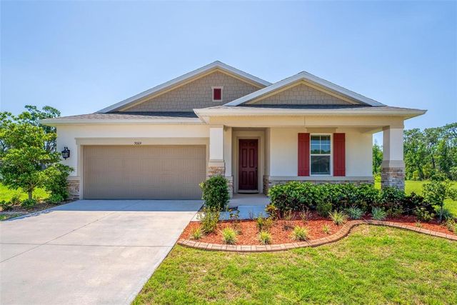 5064 MEADOW SONG DRIVE, Okahumpka, FL 34762