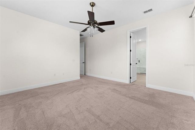 5064 MEADOW SONG DRIVE, Okahumpka, FL 34762