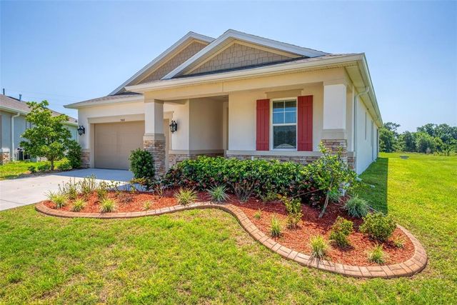5064 MEADOW SONG DRIVE, Okahumpka, FL 34762