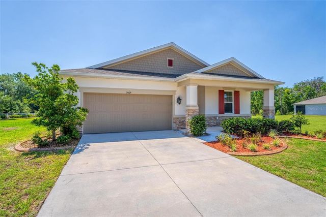 5064 MEADOW SONG DRIVE, Okahumpka, FL 34762