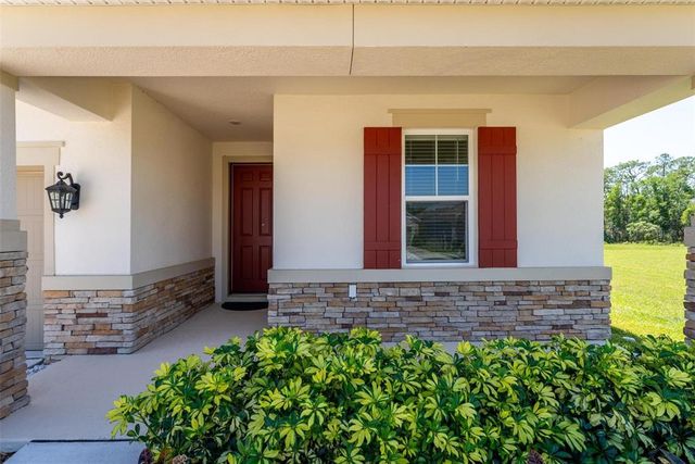 5064 MEADOW SONG DRIVE, Okahumpka, FL 34762