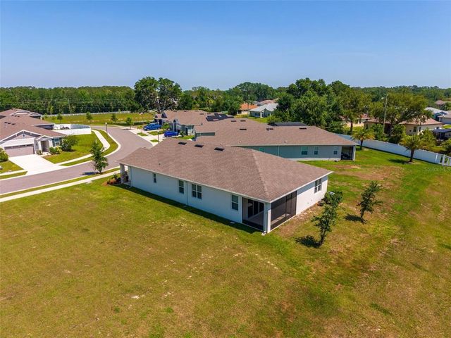 5064 MEADOW SONG DRIVE, Okahumpka, FL 34762