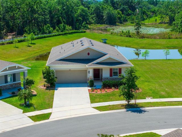 5064 MEADOW SONG DRIVE, Okahumpka, FL 34762