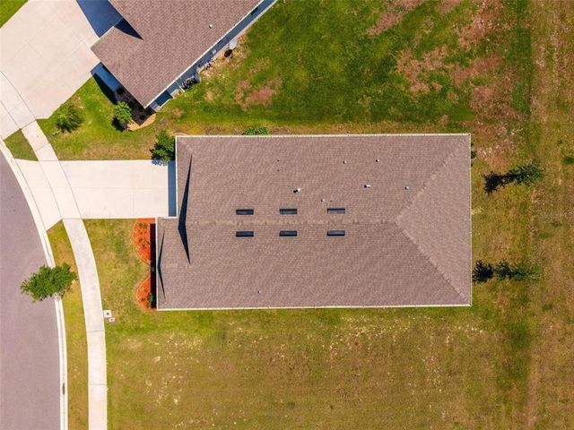5064 MEADOW SONG DRIVE, Okahumpka, FL 34762