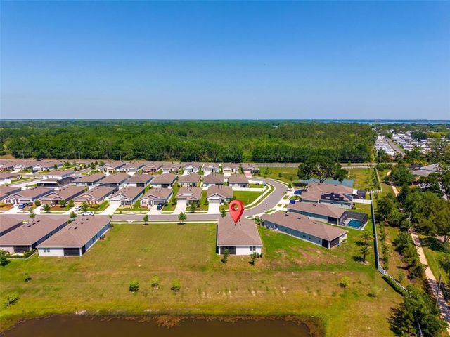 5064 MEADOW SONG DRIVE, Okahumpka, FL 34762