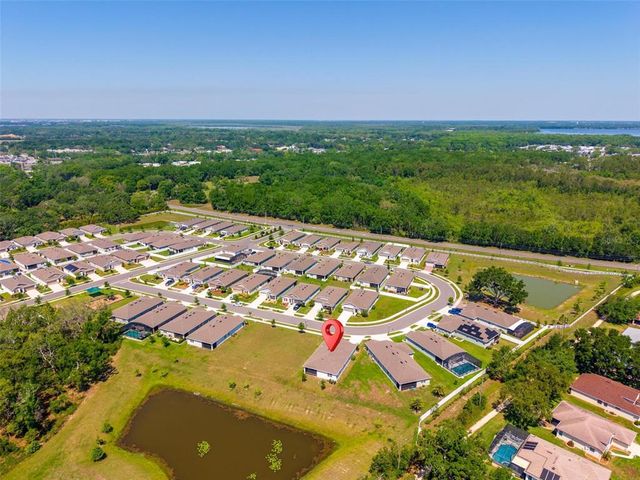 5064 MEADOW SONG DRIVE, Okahumpka, FL 34762