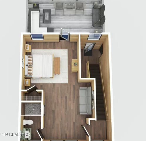 729 Bear Walk Way, Gatlinburg, TN 37738