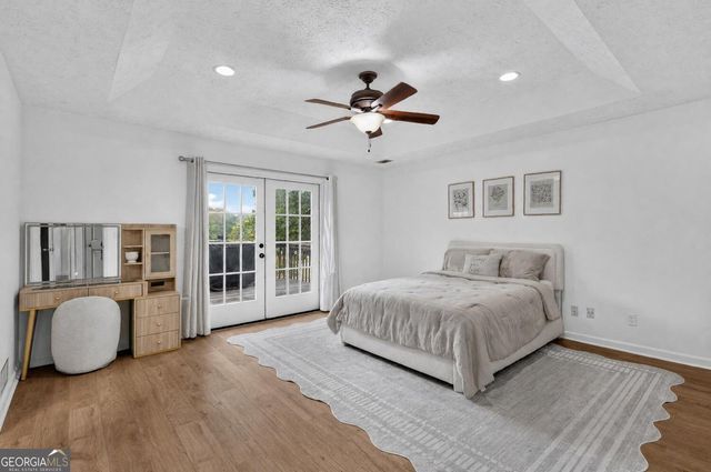 222 Gates Mill Drive, Lawrenceville, GA 30045