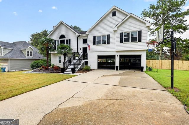 222 Gates Mill Drive, Lawrenceville, GA 30045
