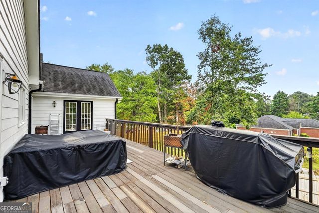 222 Gates Mill Drive, Lawrenceville, GA 30045