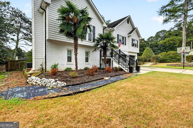 222 Gates Mill Drive, Lawrenceville, GA 30045