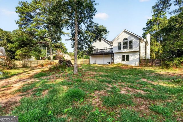 222 Gates Mill Drive, Lawrenceville, GA 30045