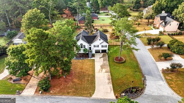 222 Gates Mill Drive, Lawrenceville, GA 30045