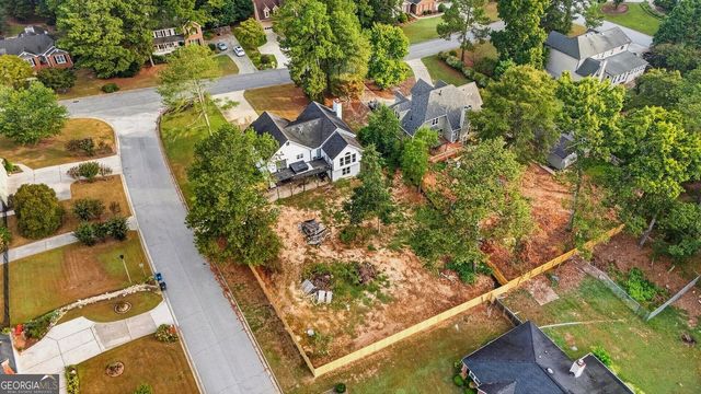 222 Gates Mill Drive, Lawrenceville, GA 30045