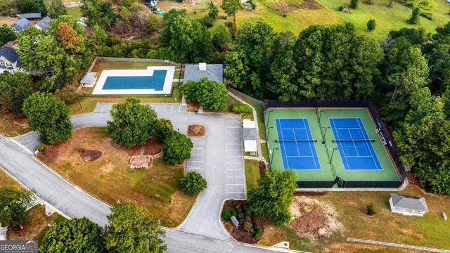 222 Gates Mill Drive, Lawrenceville, GA 30045