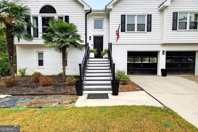 222 Gates Mill Drive, Lawrenceville, GA 30045