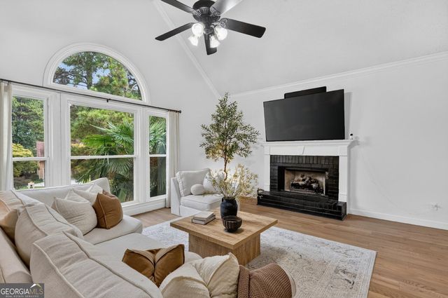 222 Gates Mill Drive, Lawrenceville, GA 30045