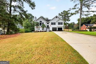 222 Gates Mill Drive, Lawrenceville, GA 30045