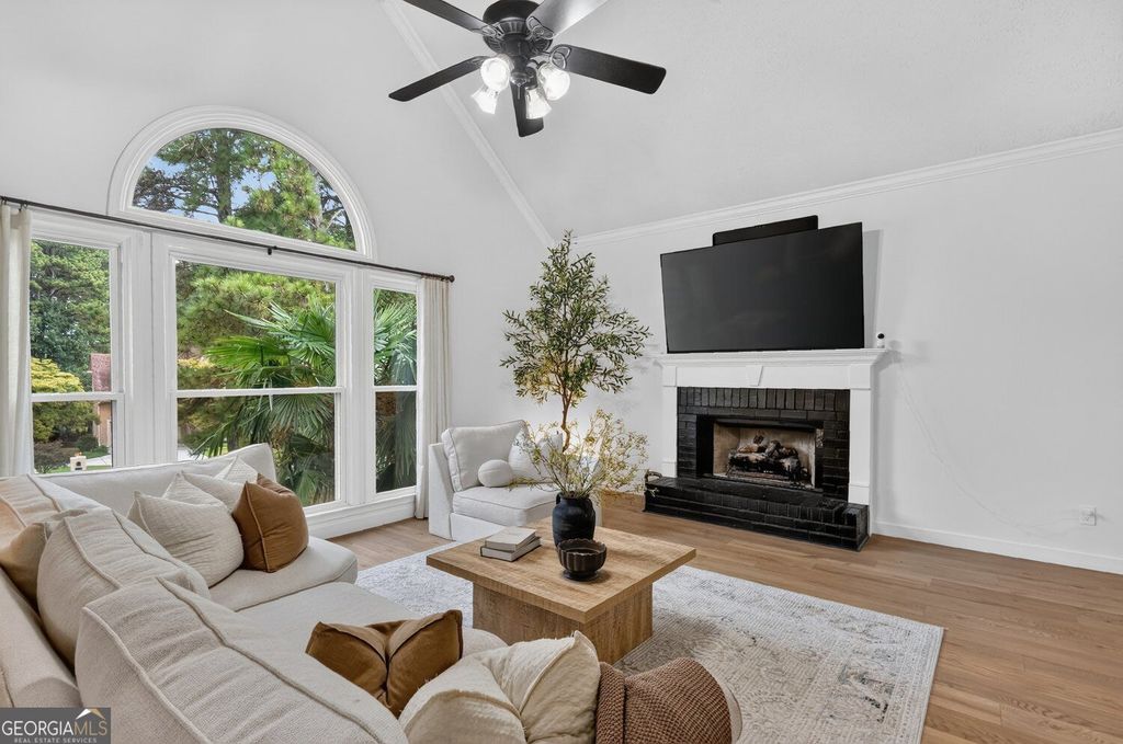 222 Gates Mill Drive, Lawrenceville, GA 30045 — photo 5