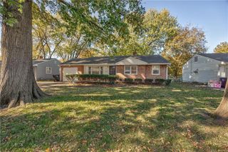 3606 S Spring Street, Independence, MO 64055