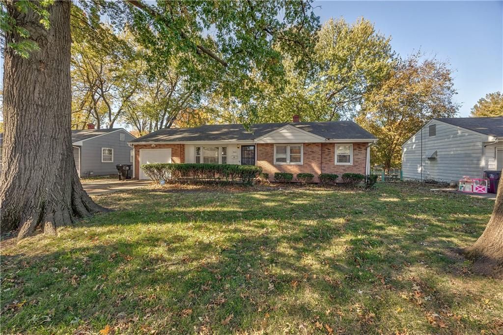 3606 S Spring Street, Independence, MO 64055