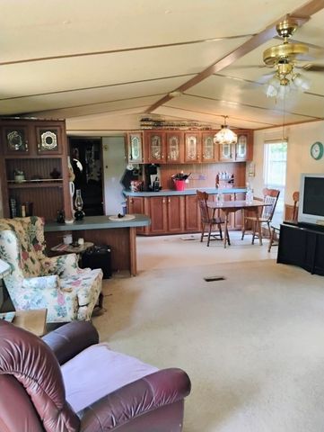 3345 Knight Rd, Woodlawn, TN 37191