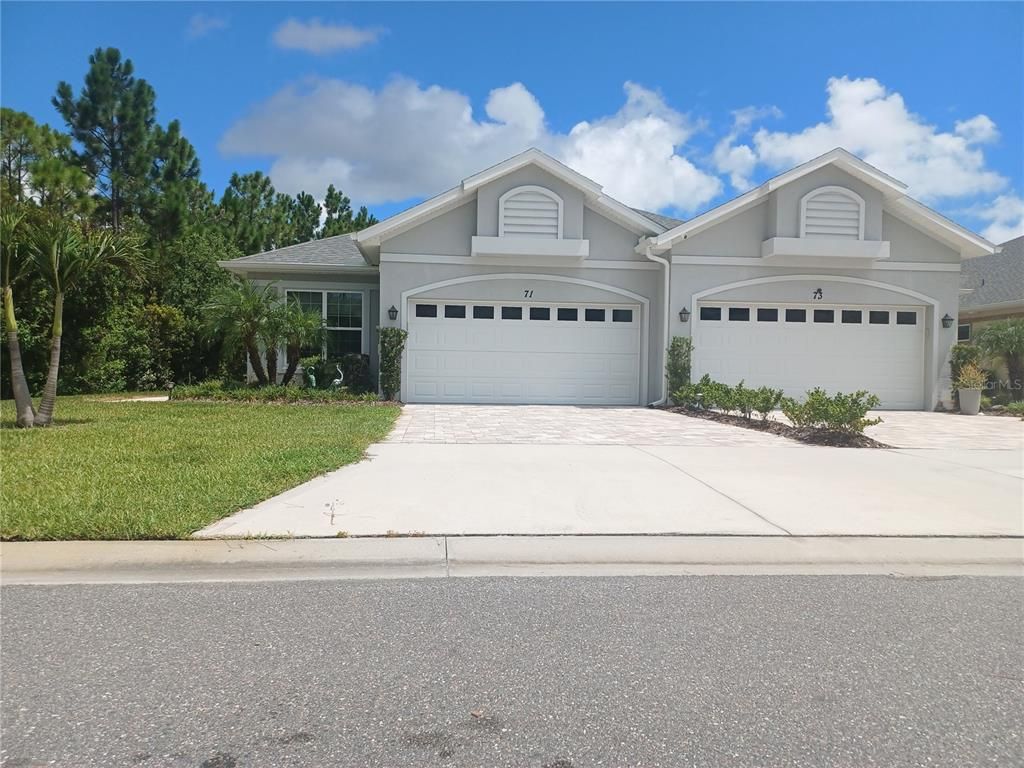 71 WRENDALE LOOP, Ormond Beach, FL 32174