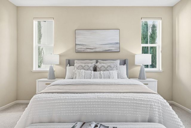 3198 Vittoria Loop, Dublin, CA 94568