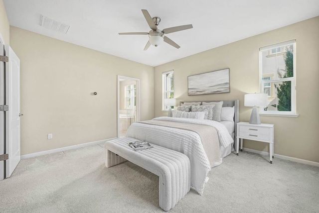 3198 Vittoria Loop, Dublin, CA 94568