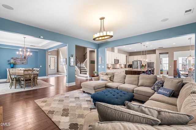 360 Fire Opal Lane, Holly Springs, NC 27540