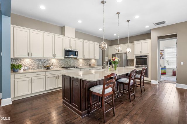 360 Fire Opal Lane, Holly Springs, NC 27540