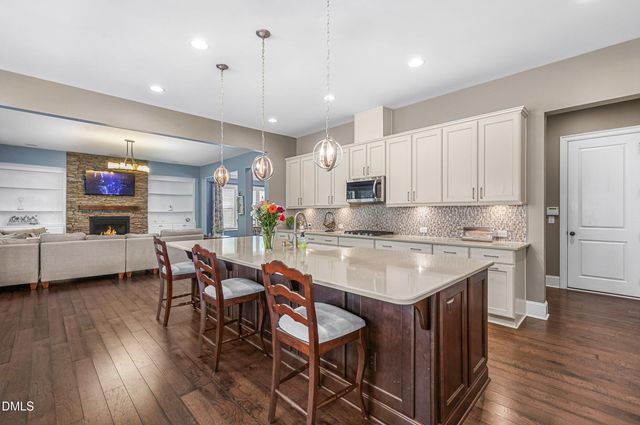 360 Fire Opal Lane, Holly Springs, NC 27540