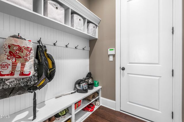 360 Fire Opal Lane, Holly Springs, NC 27540
