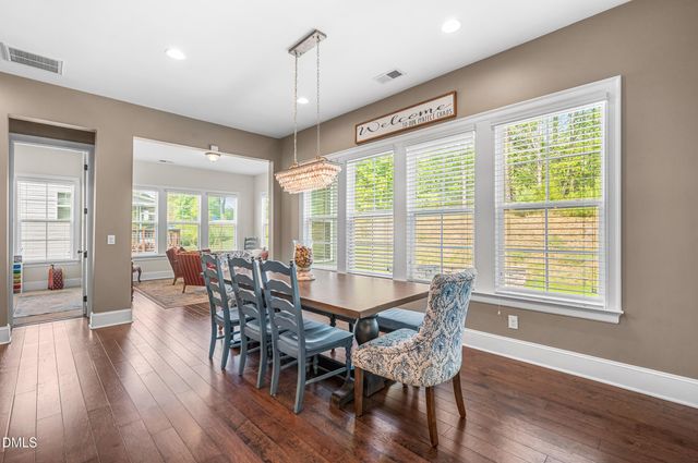 360 Fire Opal Lane, Holly Springs, NC 27540