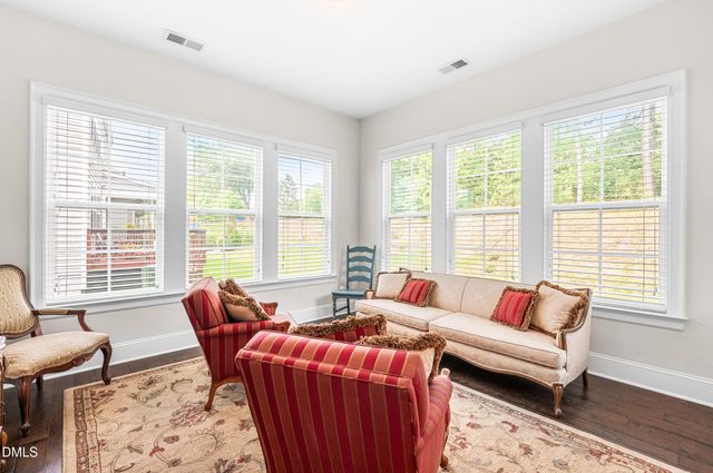 360 Fire Opal Lane, Holly Springs, NC 27540