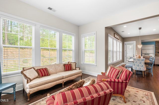 360 Fire Opal Lane, Holly Springs, NC 27540