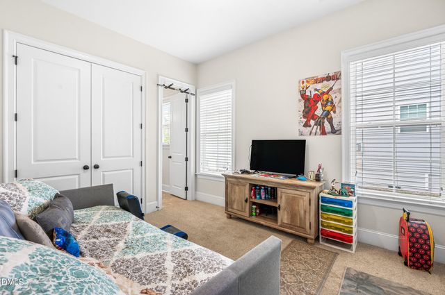 360 Fire Opal Lane, Holly Springs, NC 27540