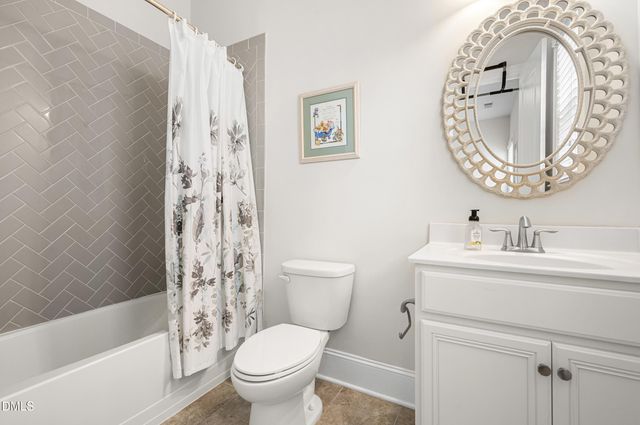 360 Fire Opal Lane, Holly Springs, NC 27540