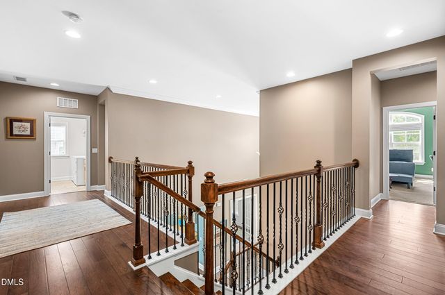 360 Fire Opal Lane, Holly Springs, NC 27540