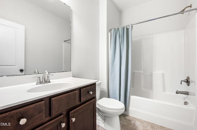 360 Fire Opal Lane, Holly Springs, NC 27540