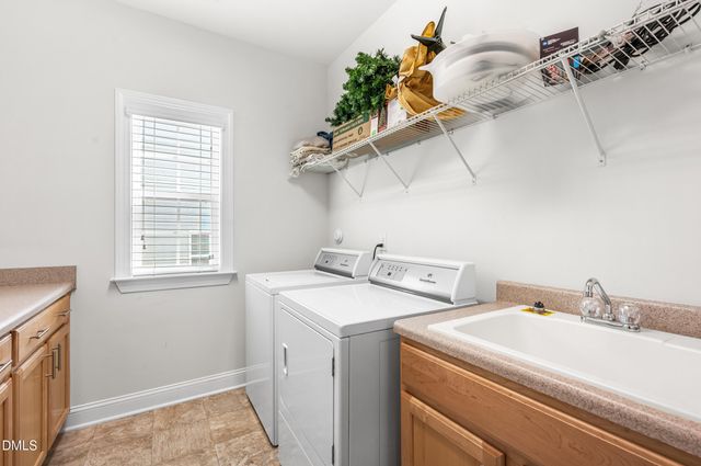 360 Fire Opal Lane, Holly Springs, NC 27540