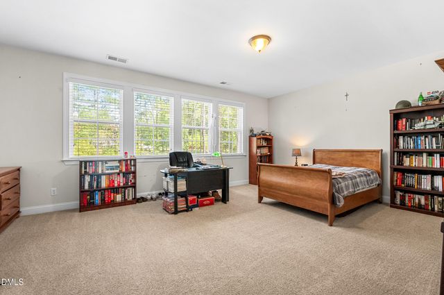 360 Fire Opal Lane, Holly Springs, NC 27540