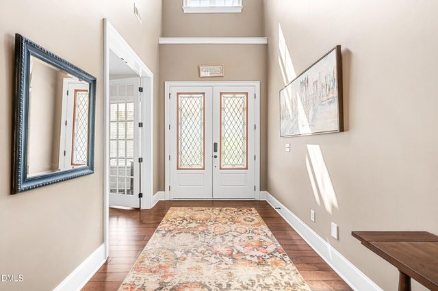360 Fire Opal Lane, Holly Springs, NC 27540