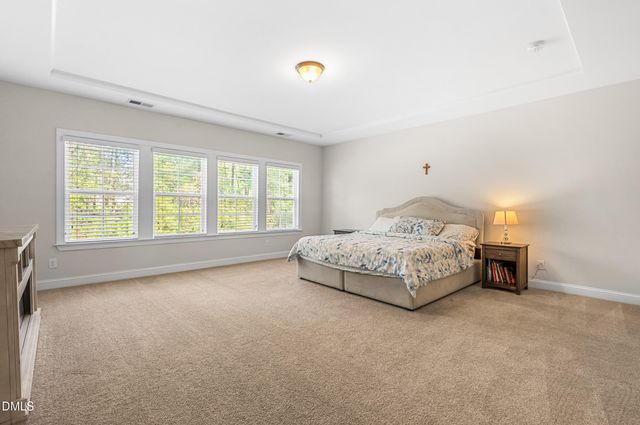 360 Fire Opal Lane, Holly Springs, NC 27540