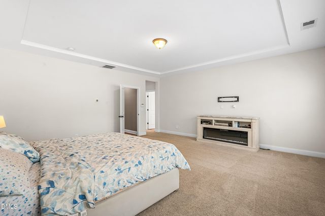 360 Fire Opal Lane, Holly Springs, NC 27540