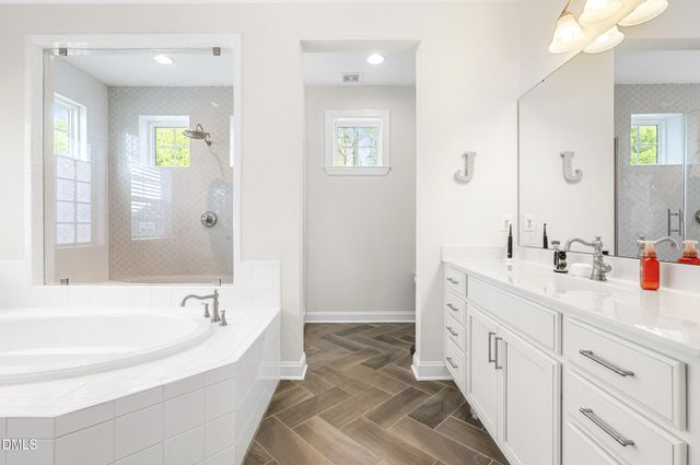 360 Fire Opal Lane, Holly Springs, NC 27540