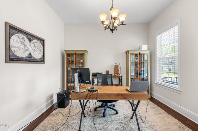 360 Fire Opal Lane, Holly Springs, NC 27540